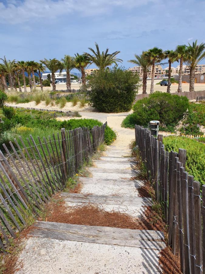 Les Ammonites Daire Bormes-les-Mimosas Dış mekan fotoğraf